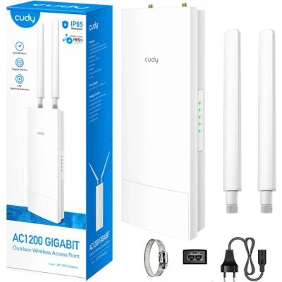 Cudy AP1300 Outdoor