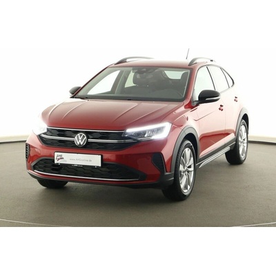 Volkswagen Taigo 1.0 TSI Energy DSG 85 kW