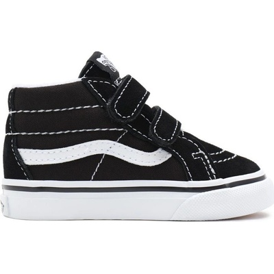 Vans Sk8Mid Reissue černá