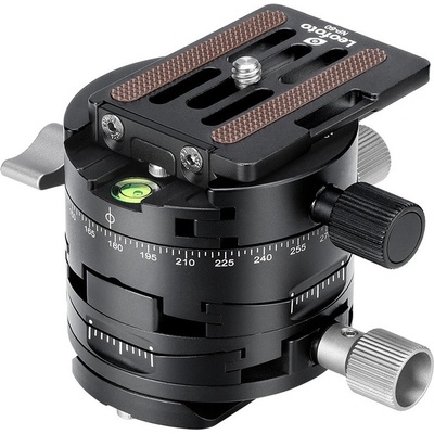 Leofoto G2
