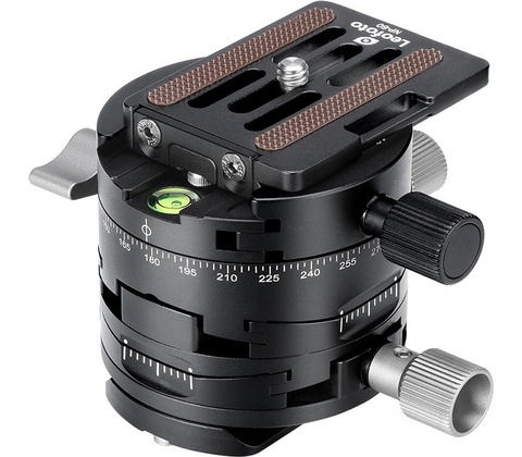 Leofoto G2