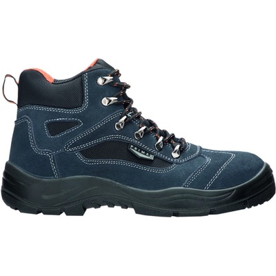 Ardon PRIME HIGHTREK S1P obuv Sivá