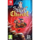 Super Chariot