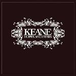 Universal Keane: Hopes And Fears - CD (029664)