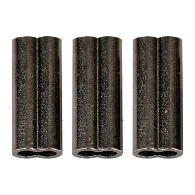 Savage Gear Double Barrel CRIMPS XL 10mm 1,5mm 50ks