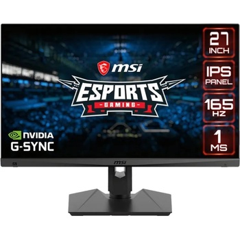 MSI Optix MAG274R2