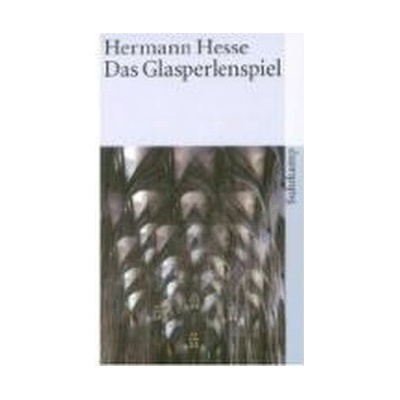 Das Glasperlenspiel