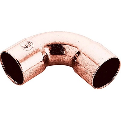 Oblouk CU 22/90° 5002 A