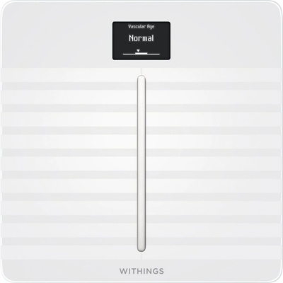 Withings Body Cardio WBS04 White