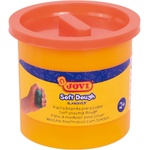 JOVI Soft Dough Пластилин за деца Orange 110 g (45007)
