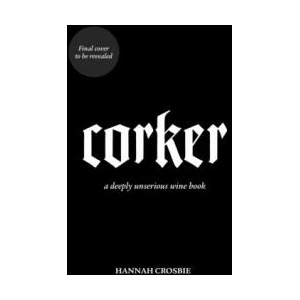 Corker | Hannah Crosbie (ISBN: 9781529913163)