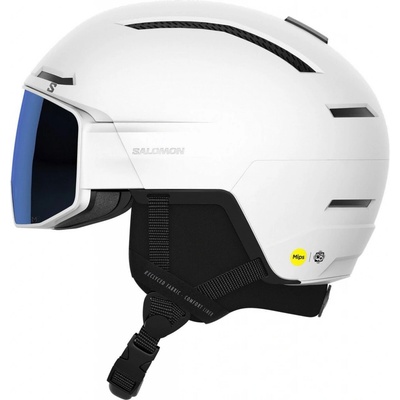 Salomon Driver Pro Sigma MIPS 24/25 – Zboží Mobilmania