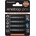 Panasonic Eneloop Pro 4xAA 2500mAh BK-3HCDE/4BE (BK-3HCDE/4BE)