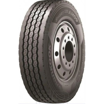 Hankook AM09 Smart Work 295/80 R22,5 152K – Zboží Mobilmania