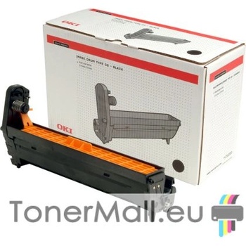 OKI Барабанен модул OKI 42126608 (Black)
