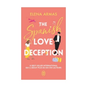 The Spanish Love Deception (0000)