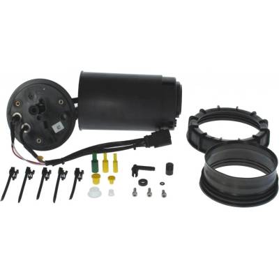 Vyhrievanie nádrże (vstrekovanie močoviny) BOSCH F 01C 600 300 F 01C 600 300