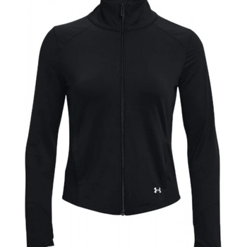 Under Armour Дамска блуза с дълъг ръкав Under Armour Women's UA Meridian Jacket - Черен