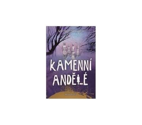 Kamenní andělé