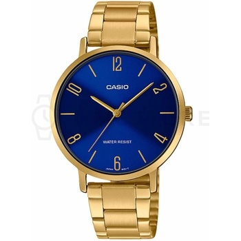 Casio LTP-VT01G-2B