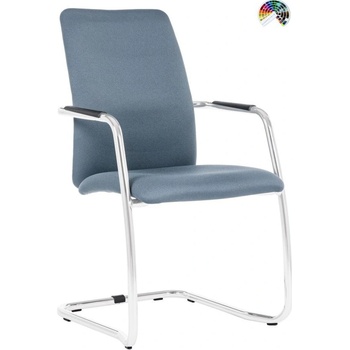 ANTARES Konferenčné kreslo 2180/S MAGIX HIGH