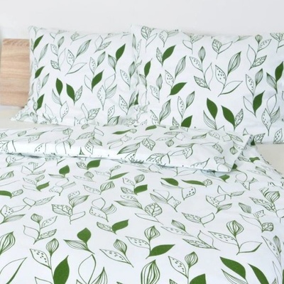Praktik obliečky teplé 862A Flanel 70x90 140x220