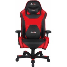 Cluchchairz Bravo Premium Red THB99BR