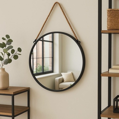 STILOVO TINDRA 50 cm černá