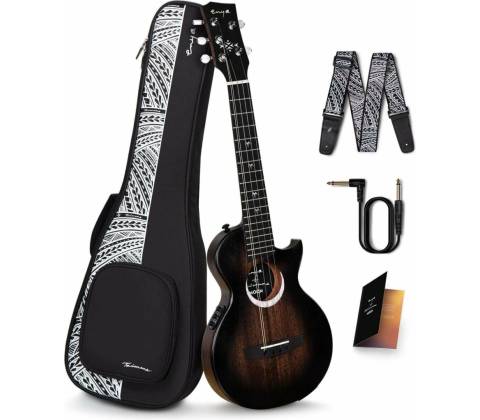 Enya Music Moon 5-String
