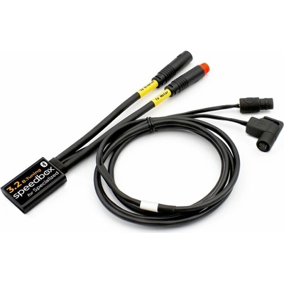 SpeedBox 3.2 B.Tuning pro Specialized (Motory 3.1)