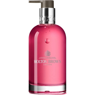 Molton Brown mydlo na ruky Fiery Pink Pepper 200 ml