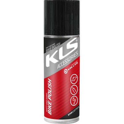 Kellys Bike Polish 200 ml