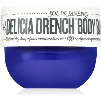 Sol de Janeiro Delicia Drench body butter 75 ml