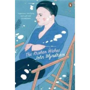 Kraken Wakes | John Wyndham (ISBN: 9780141032993)