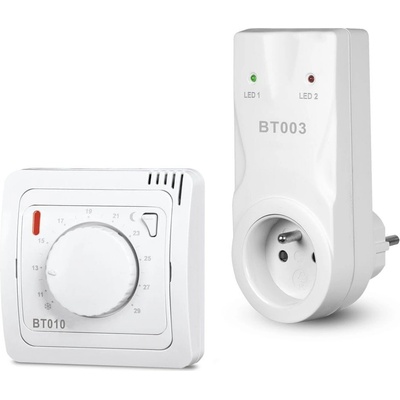 Elektrobock BT013