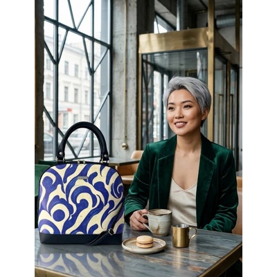Dara bags Bell Big no. 1325