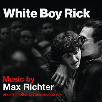 OST - WHITE BOY RICK
