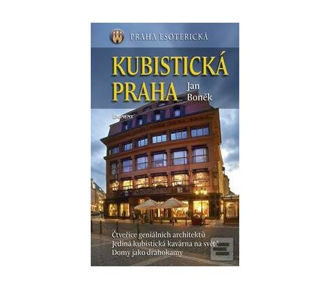 Kubistická Praha