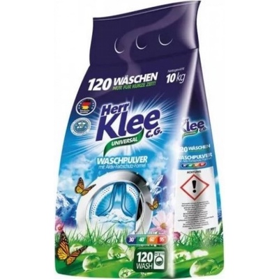 Herr Klee Univerzal 120 PD 10 kg