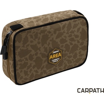 Delphin Taška na hygienické potřeby Area NICE Carpath