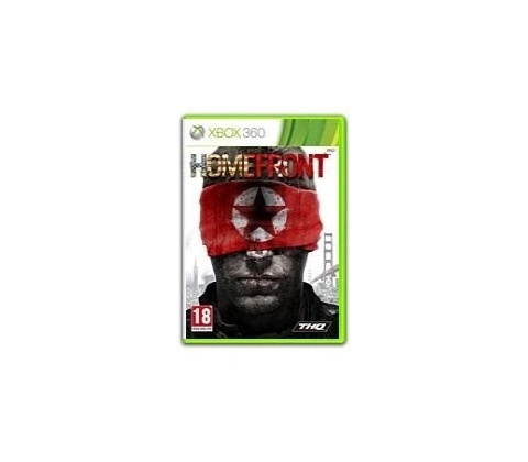 Homefront