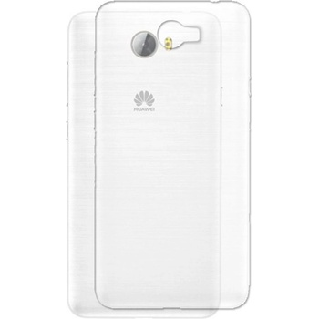 Huawei Оригинален протектор Huawei за Y5 II, прозрачен