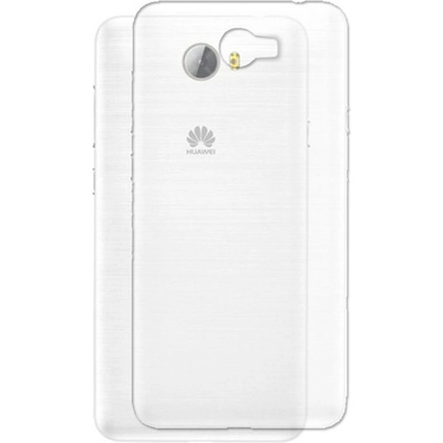 Huawei Оригинален протектор Huawei за Y5 II, прозрачен