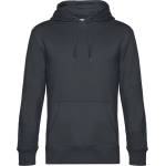 B&C Collection B&C KING HOODED 01U02K / Мъжки суичър с качулка - XS (01U02Ka9700)