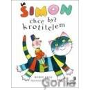 Šimon chce být krortitelem