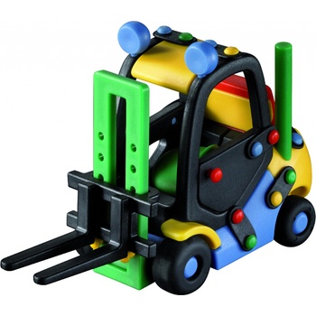 Mic-o-mic Vysokozdvižný vozík II