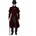 Devil fashion мъжко палто DEVIL FASHION - Red Gothic - CT13402