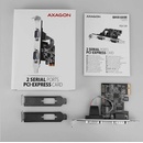 Axagon PCEA-S2N