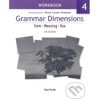 Grammar Dimensions