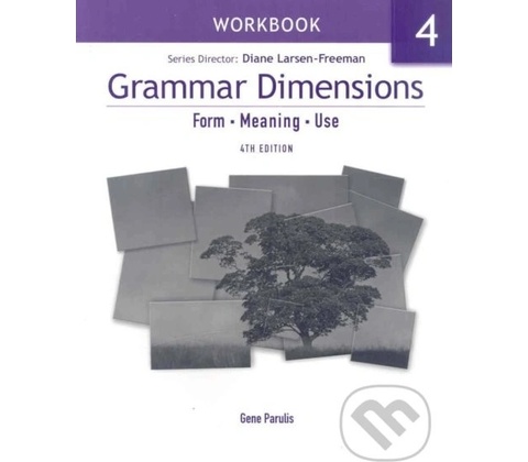 Grammar Dimensions